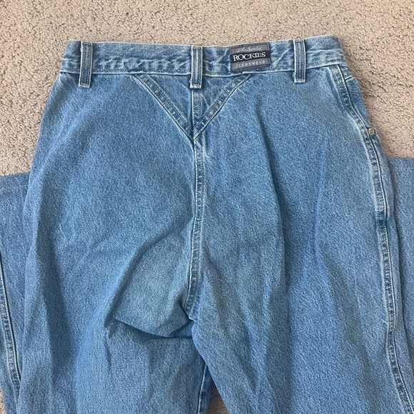 Rockies Authentic Vintage Jeans - Picture 3 of 4